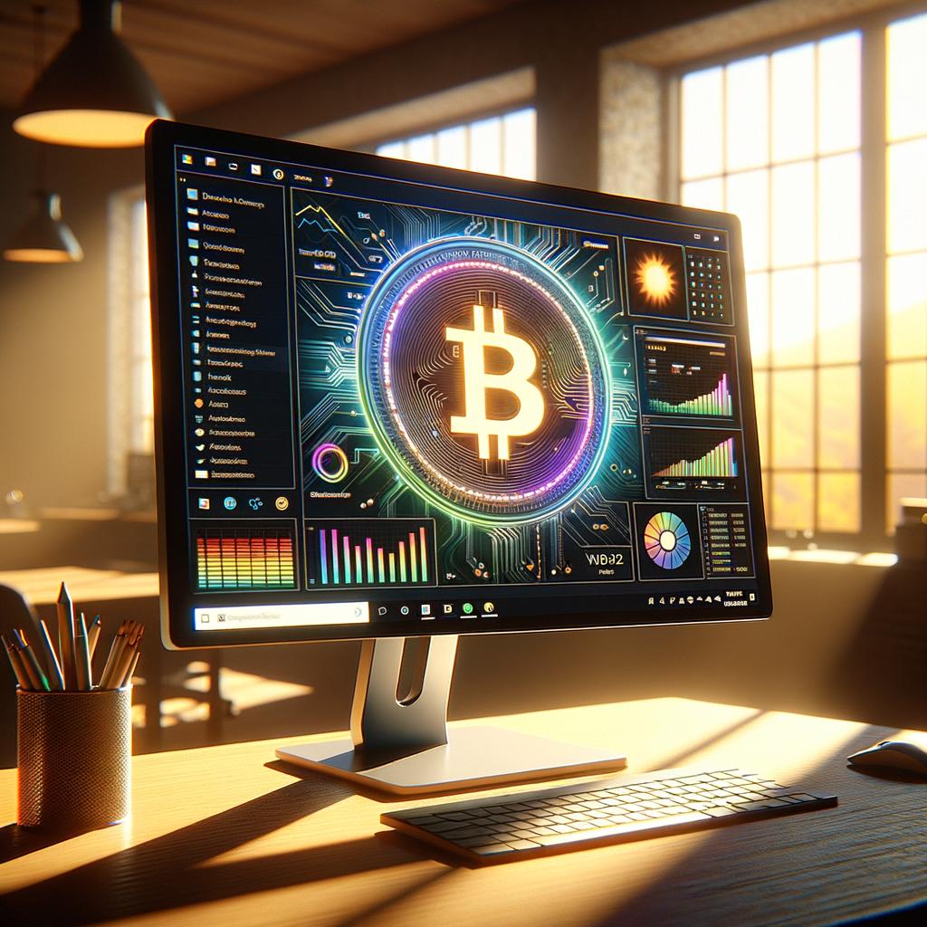 Best Bitcoin Mining Software for Windows 10 in 2024
