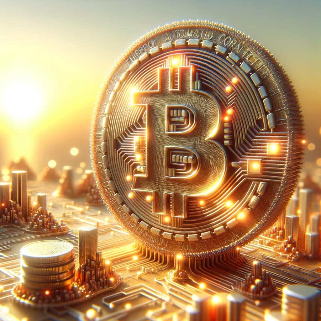 Bitcoin and Smart Contracts: The Future of Automated, Trustless Transactions