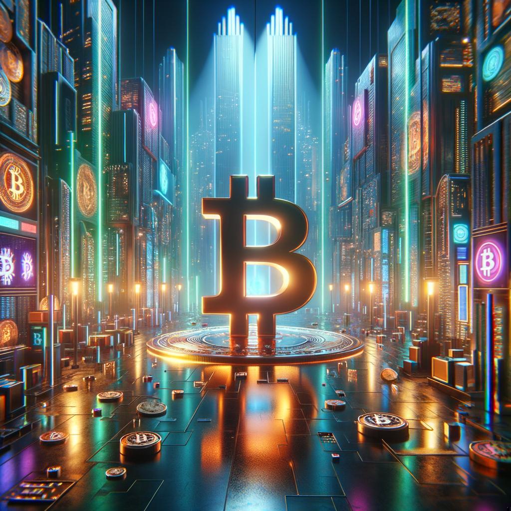 Bitcoin in 2025: Key Trends and Factors Driving Growth