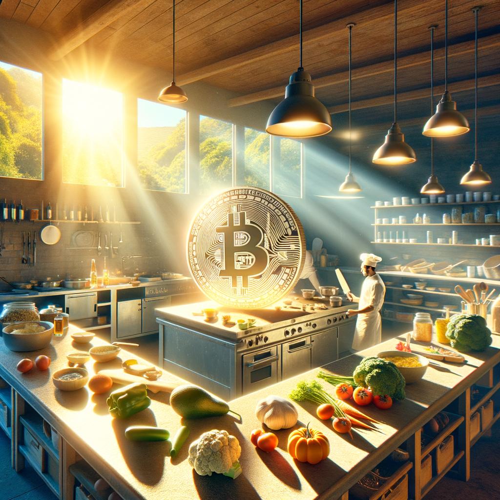 Bitcoin Kitchen Reviews: A Culinary Tour of El Salvador's Bitcoin Restaurants