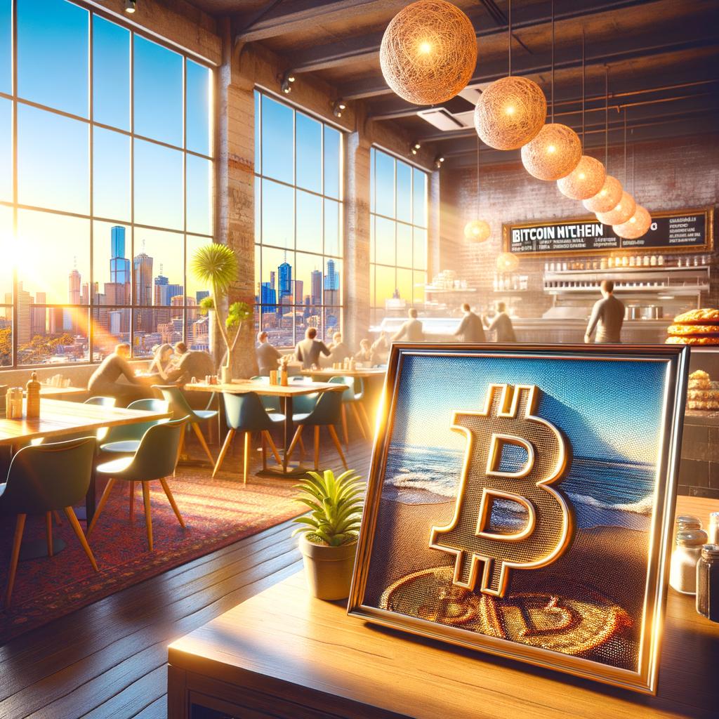 Bitcoin Kitchen Reviews: Melbourne's Top Crypto-Friendly Brunch Spots