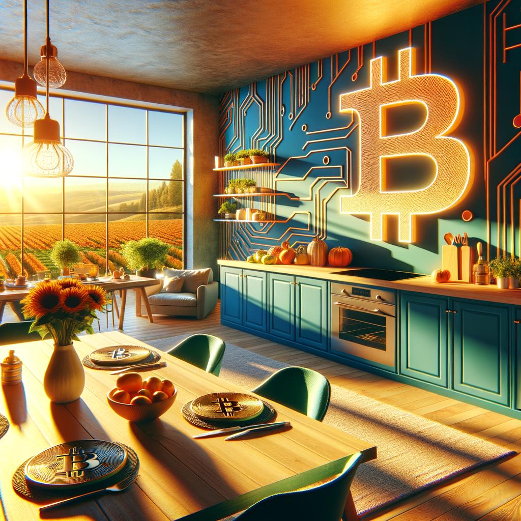 Bitcoin Kitchen Reviews: Vancouver's Farm-to-Table Bitcoin Restaurants