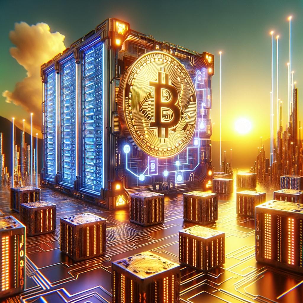 Bitcoin Layer 2s and the Future of Scalable Finance