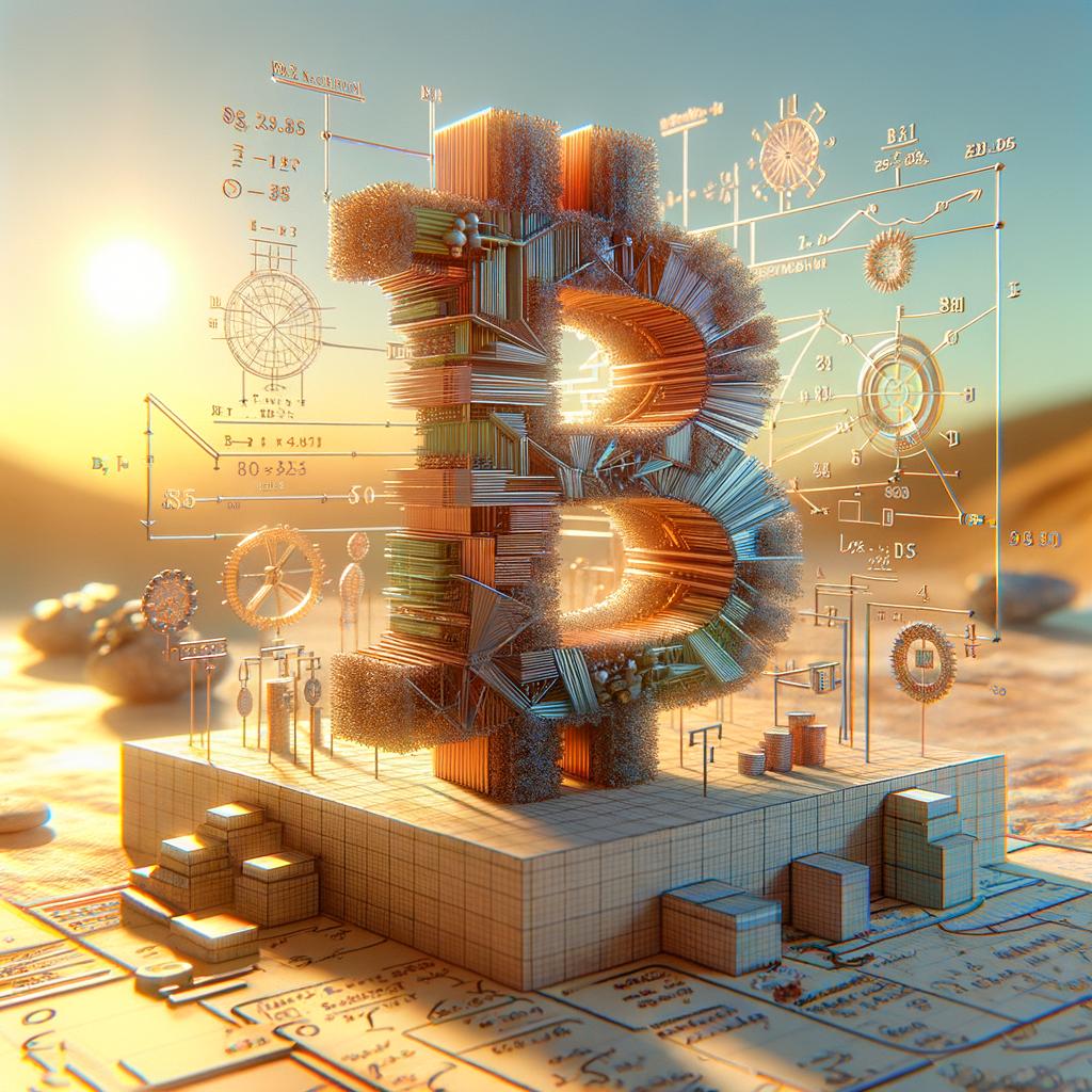Bitcoin Mining Difficulty Adjustment Formula: Mathematical Breakdown