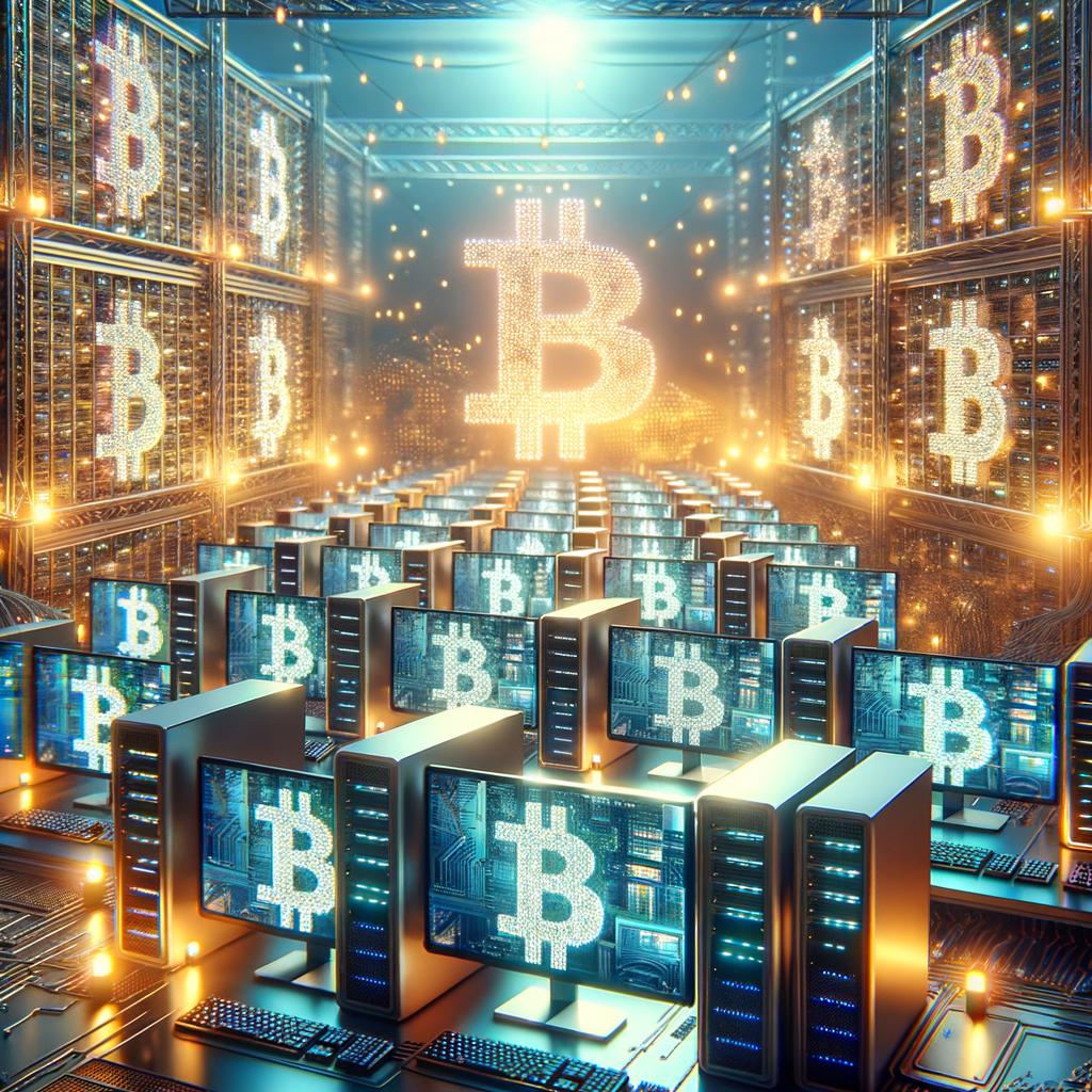 Bitcoin Mining Difficulty Adjustment Schedule: Timing Your Strategy