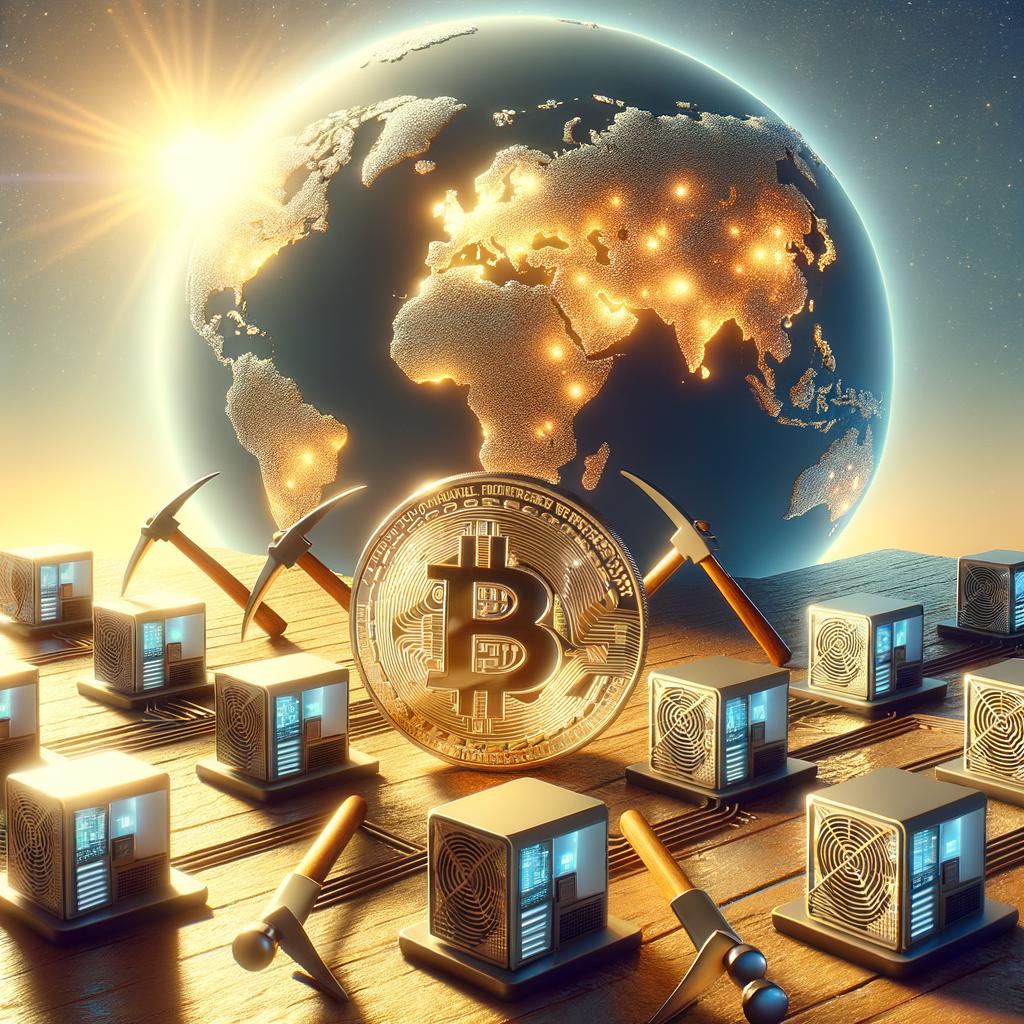 Bitcoin Mining Regulation 2025: Global Policy Landscape