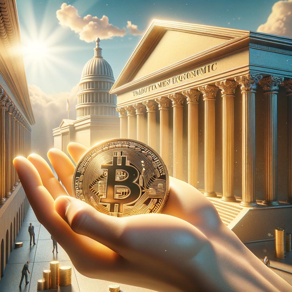 Bitcoin's Role in Combating Inflation and Preserving Wealth