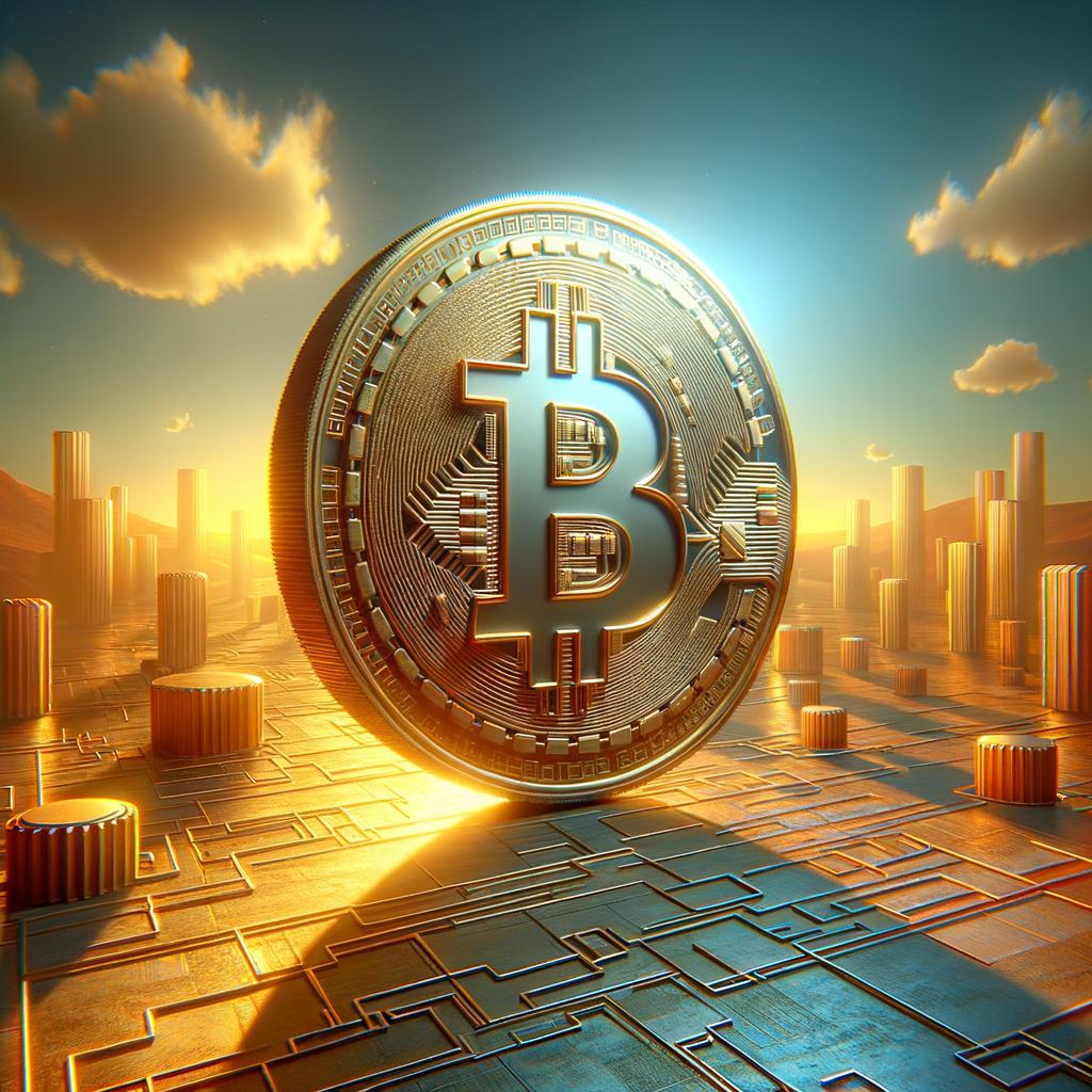 ご存知でしたか？ビットコインの最初のブロックはユニークなハッシュを持っていました