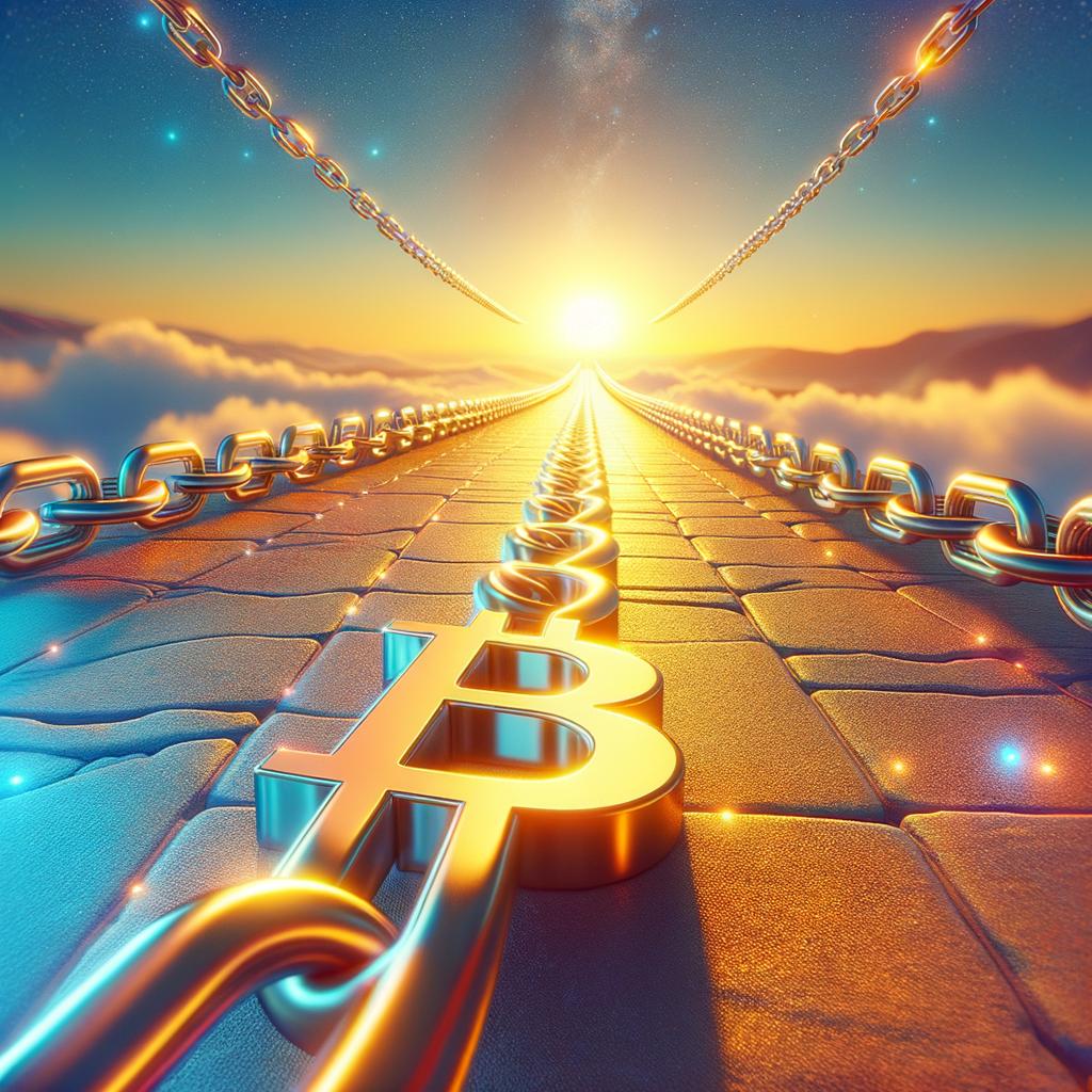 Drivechainsの説明：Bitcoin Layer 2への新しいアプローチ