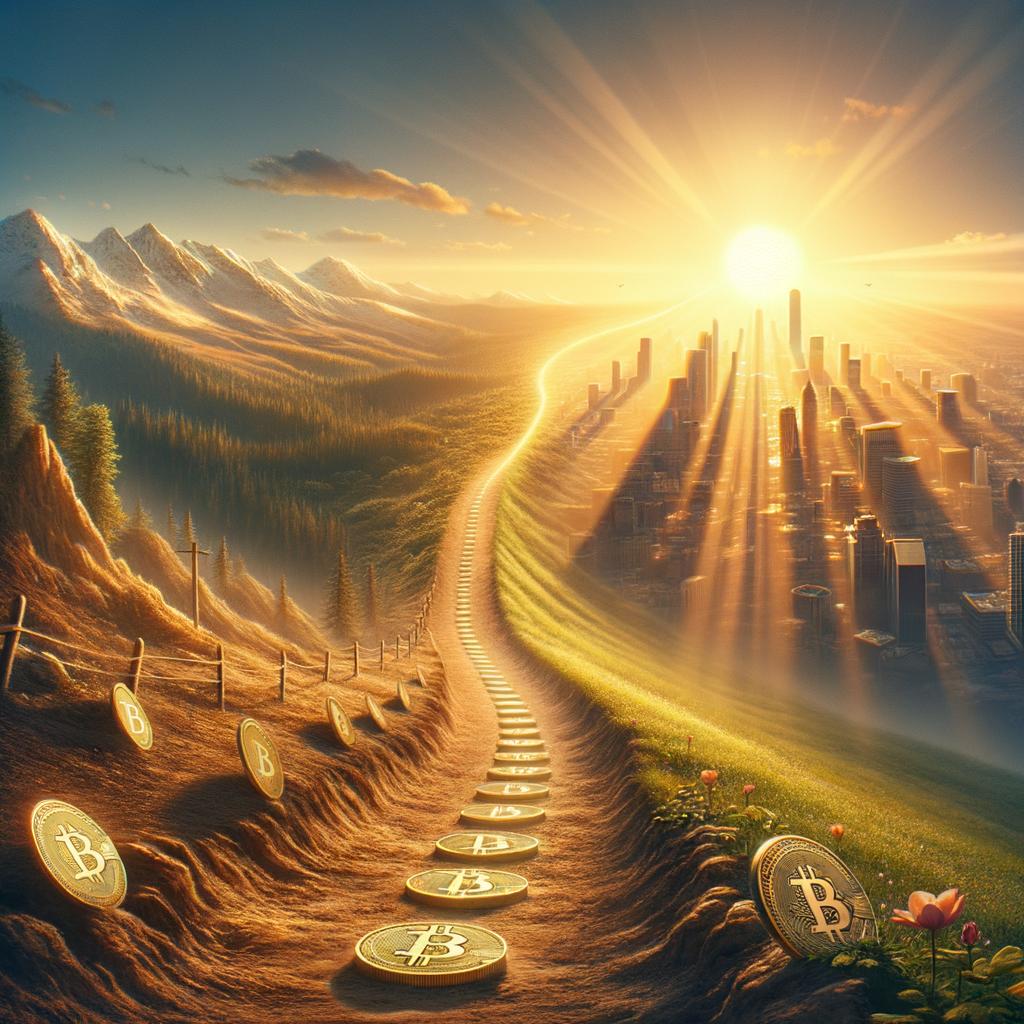 From Cypherpunks to Bitcoin: The Origins of Decentralized Currency