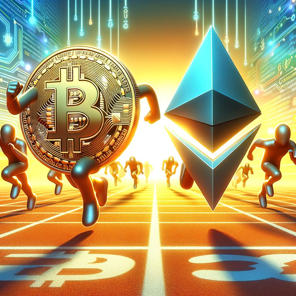 How Bitcoin is Competing with Ethereum Layer 2s