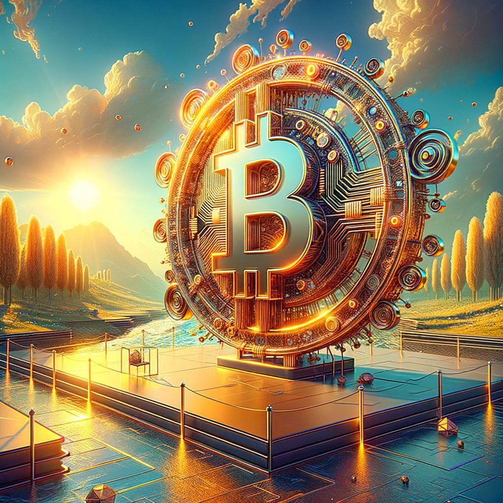 How BitVM Expands Bitcoin's Capabilities with Smart Contracts