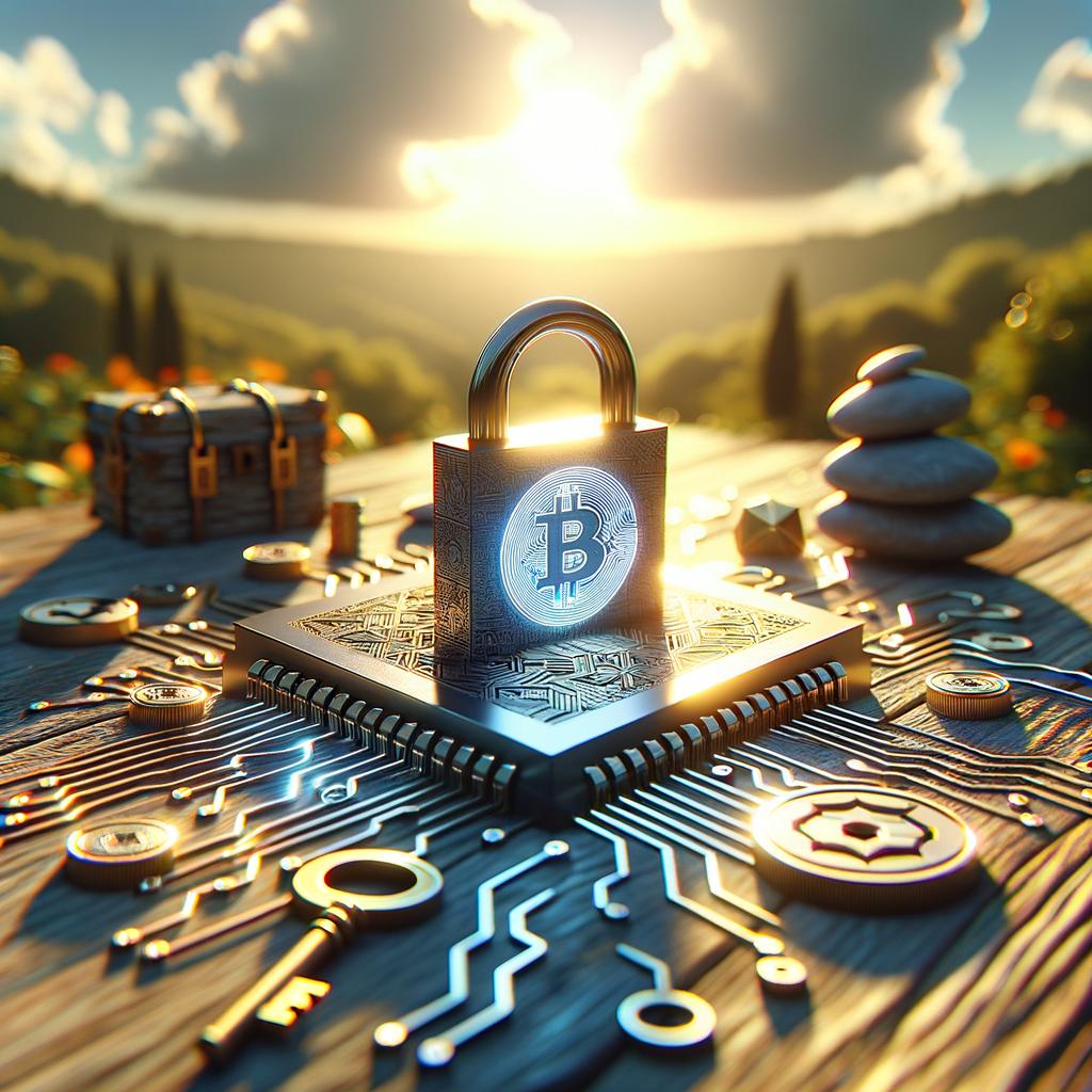 How OP_CHECKLOCKTIMEVERIFY Enables Trustless Escrow