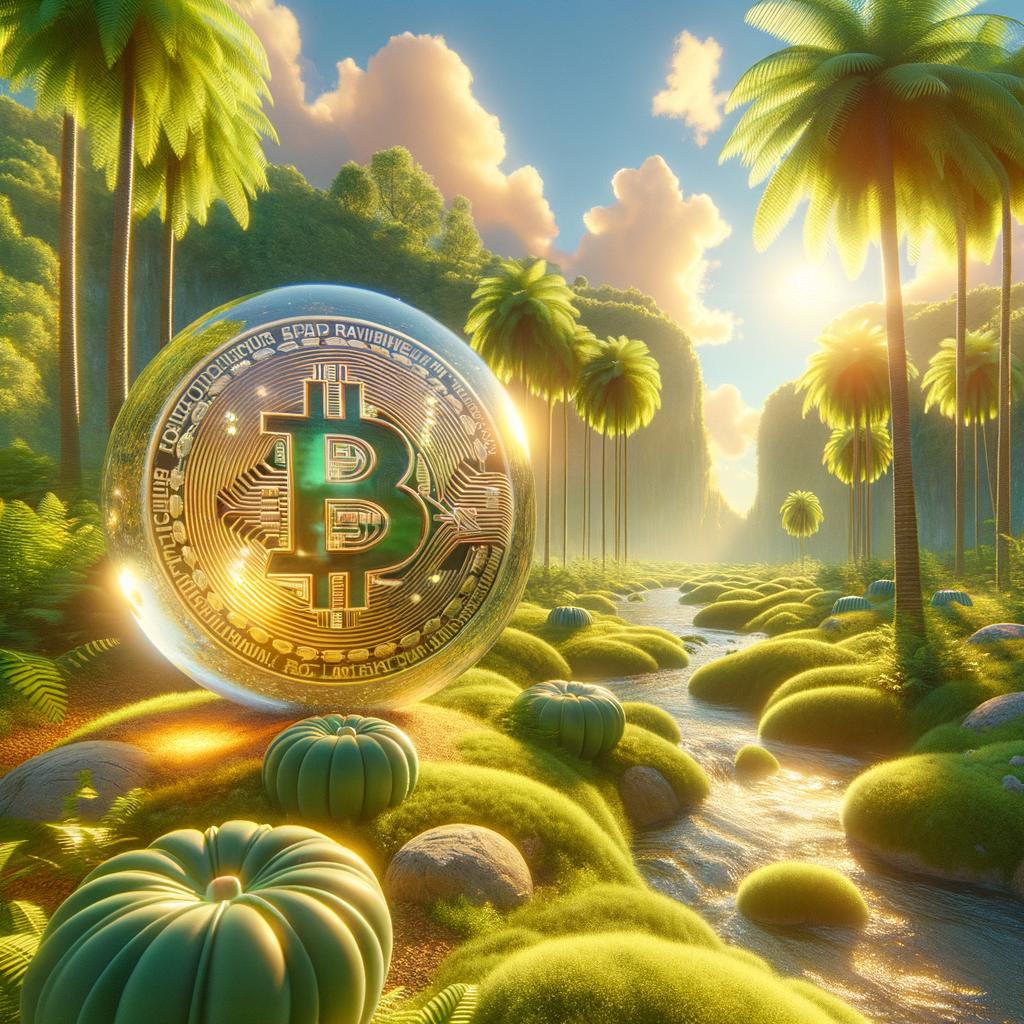How Rollups are Revolutionizing Bitcoin Layer 2 Transactions