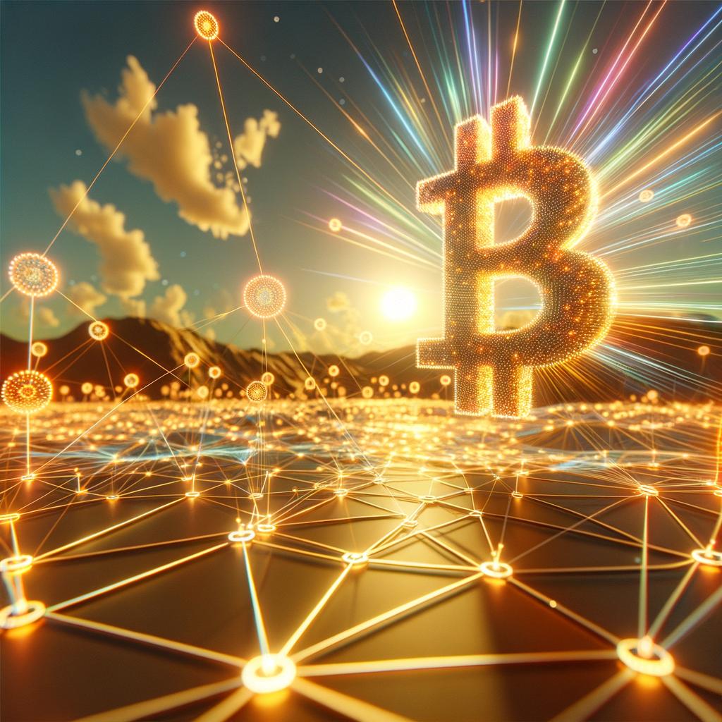 How ZK-Rollups Could Bring Instant Transactions to Bitcoin