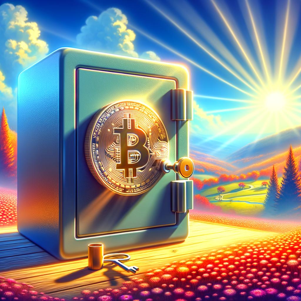 Is BitVM the Key to Unlocking Smart Contracts on Bitcoin?