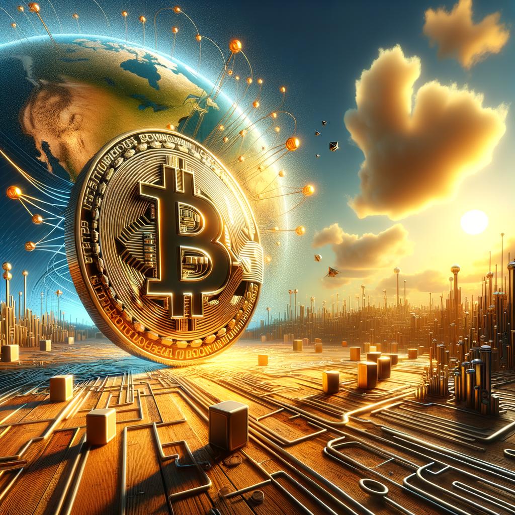 Layer 2 Innovations in Bitcoin: What Investors Should Know