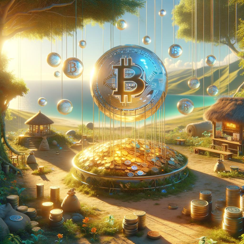 Layer 2 Solutions: Bringing Satoshi's P2P Cash Vision to Life