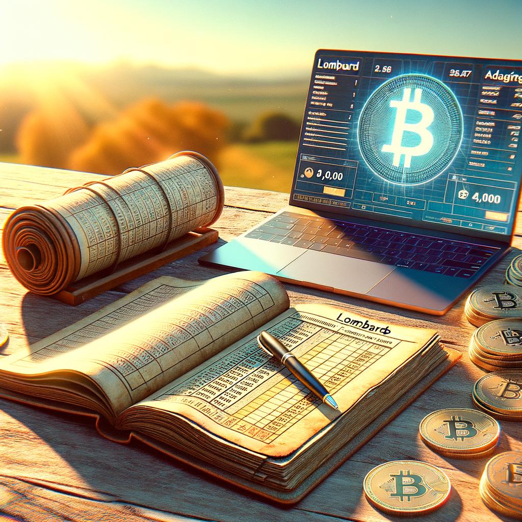 Lombard Loans on Bitcoin Layer 2: What Investors Should Know
