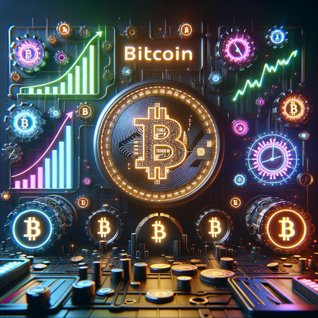 Mastering Bitcoin: Timing Your Exit Strategy for Profits