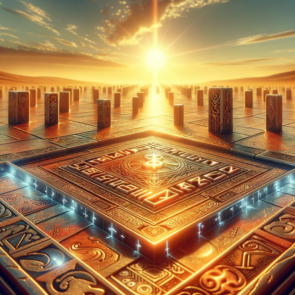 Runes: The Key to Unlocking Bitcoin's Layer 2 Potential