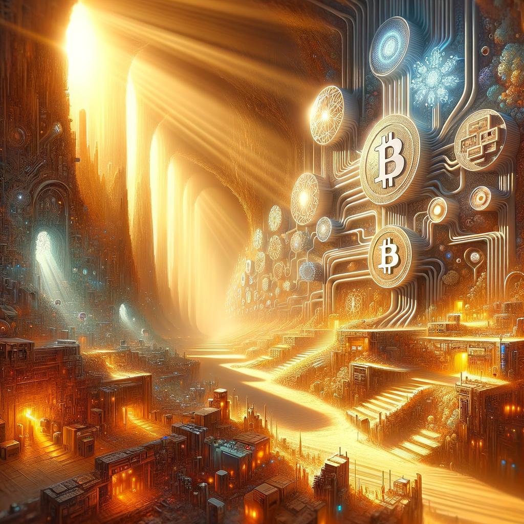 Sidechains vs. Rollups: A Comprehensive Guide to Bitcoin Layer 2