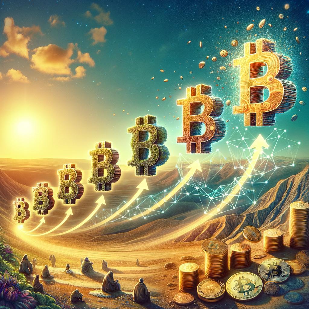 ビットコイン取引の進化：取引所から分散型プラットフォームへ
