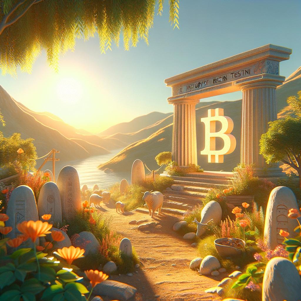 The History of Bitcoin’s Testnet