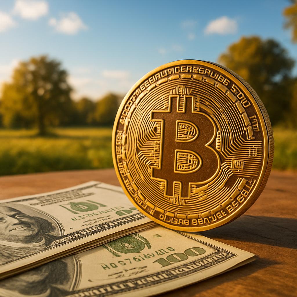 The Largest Bitcoin Transactions Ever Recorded