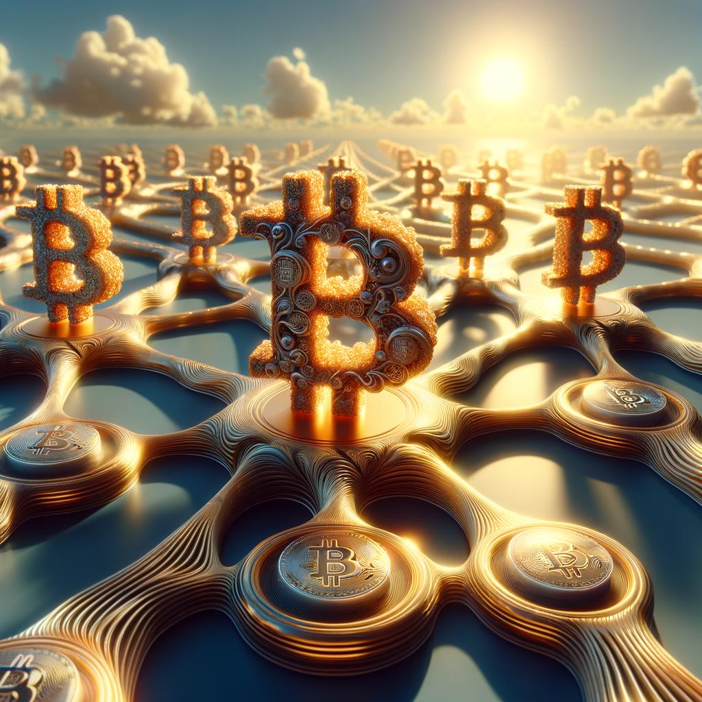 The Promise of Liquid Network: Bitcoin's Sidechain Innovation