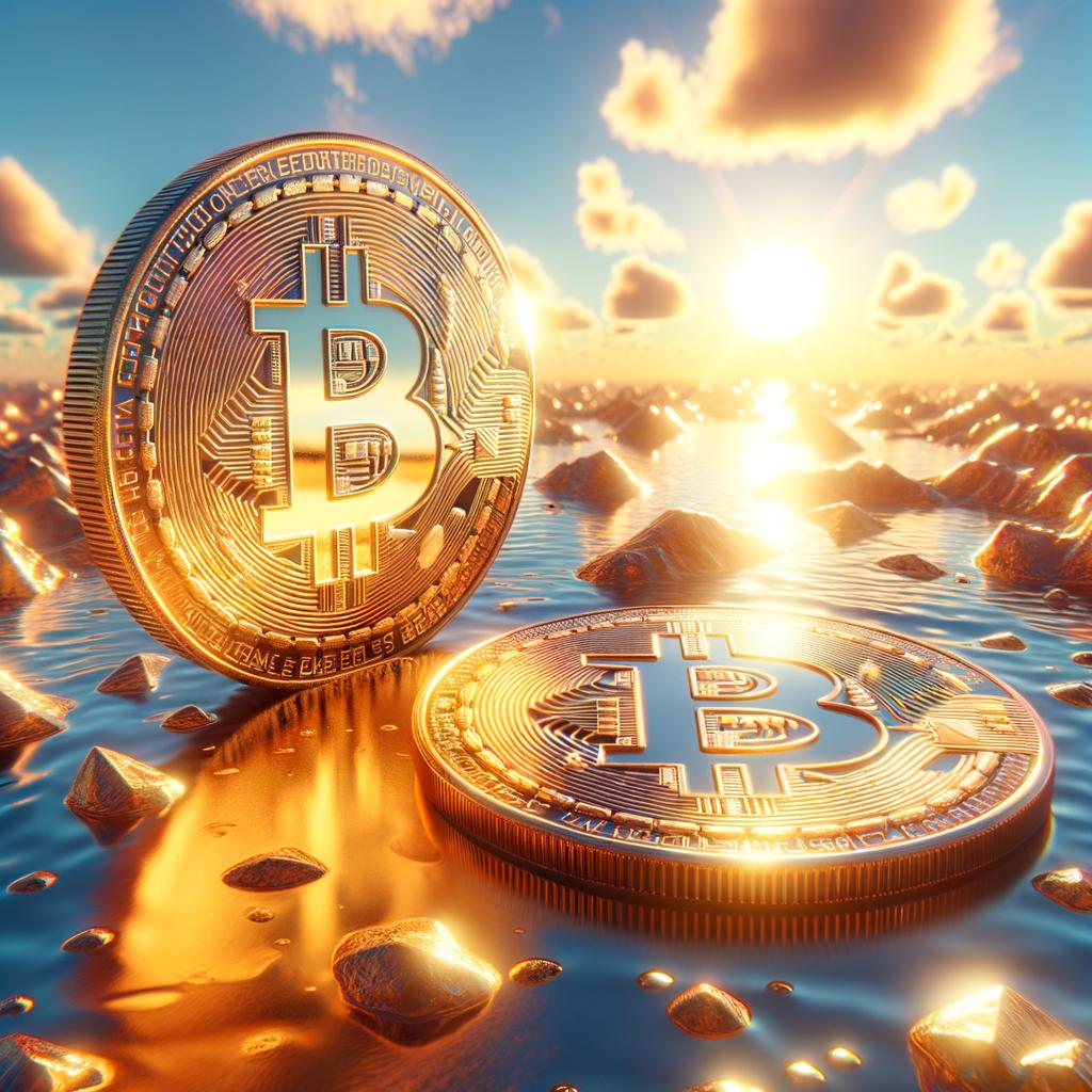 The Rise of EVM-Compatible Layer 2s on Bitcoin
