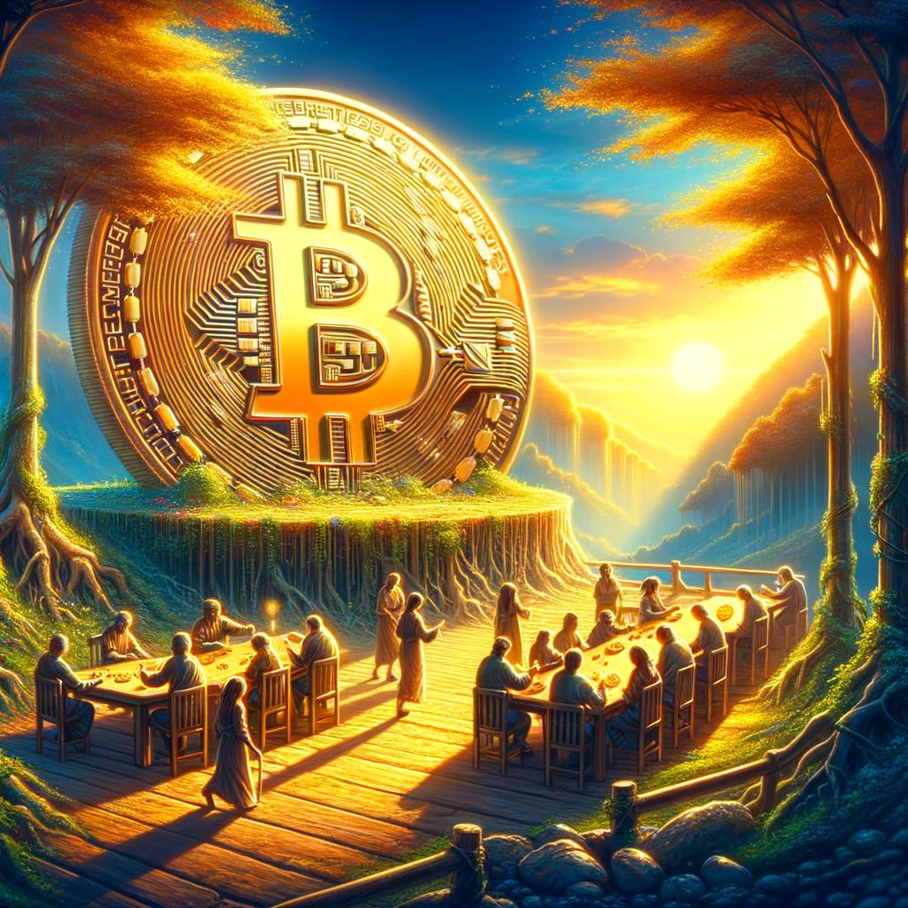The Story of Bitcoin’s First Taproot Transaction
