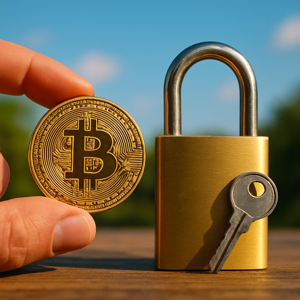 Unlocking Bitcoin's Potential with Layer 2 Solutions